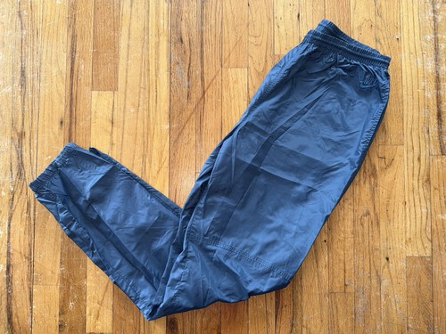 Pantaloni nike nylon vintage - nylon,