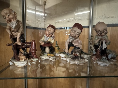 Capodimonte pezzi - capodimonte,