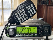 Icom ID-880H ricetrasmettitore