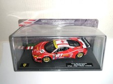 FERRARI 458 ITALIA GRAND AM