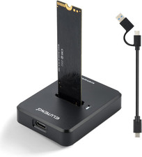 Docking Station SSD M.2 Nvme