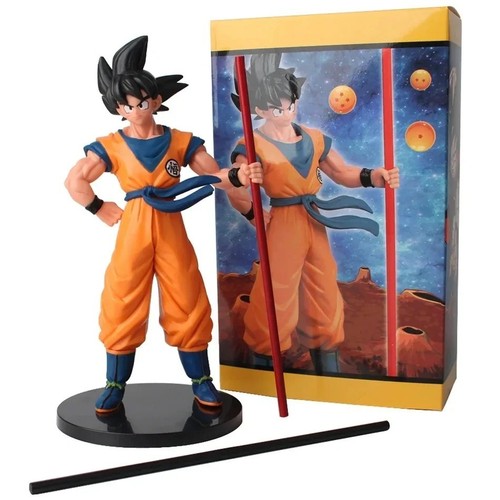Stock dragon ball son goku - ball,