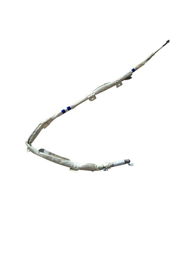 Airbag tendina laterale - a,