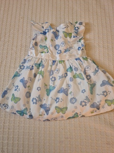 Vestito boutique bambino 6 - vestito, 3-6
