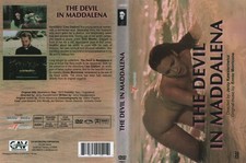 THE DEVIL IN MADDALENA (Lisa