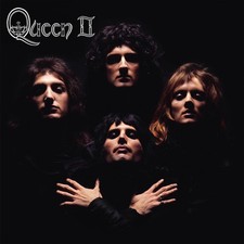 Queen Queen II (Collector's