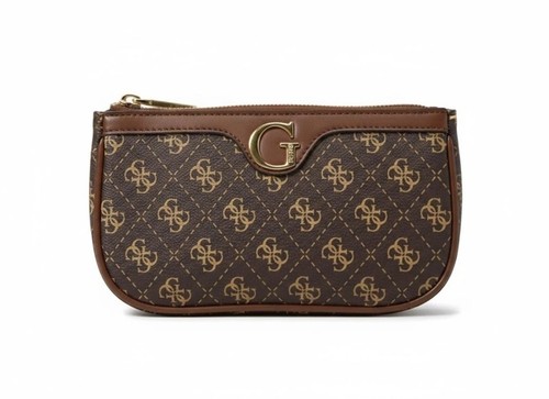 Pochette guess donna monogram - donna,