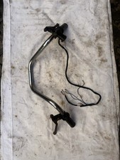 Manubrio Peripoli Colorado G17