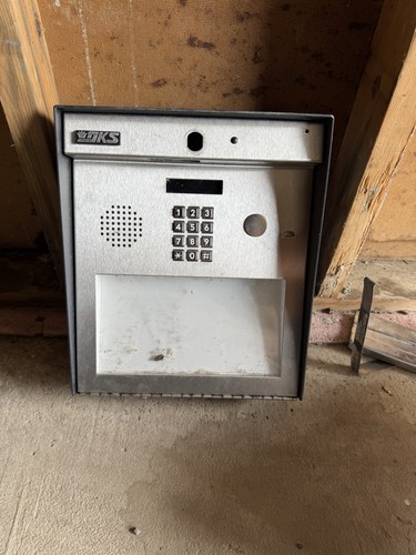 Sistema ingresso telefonico - sistema,