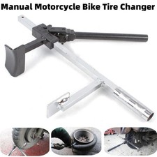 Tire Changer Manual Tool Tyre