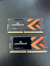 Pinnacle Konduit-5 Ddr4 2 x 16