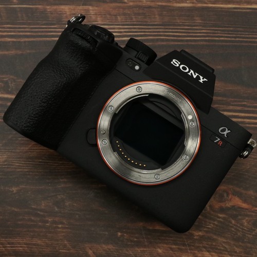 Sony a7r a7r5 ilce 7rm5 - a7r, ilce-7rm5
