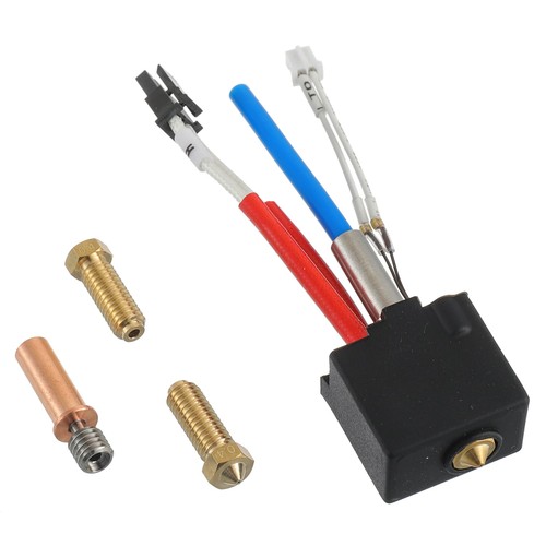 Eplzon kobra hotend - eplzon, kit