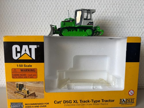 Bulldozer caterpillar d5g - bulldozer, 30