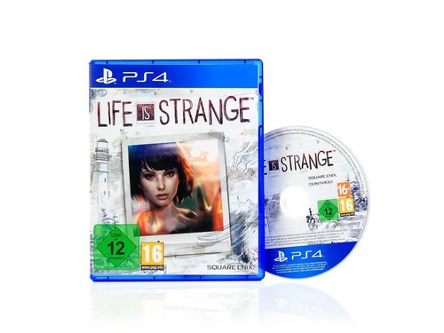 Gioco playstation life is - playstation, 4