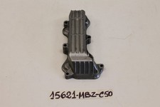 Coperchio scambiatore di calore Oil cooler cover Honda Hornet 600 05 06