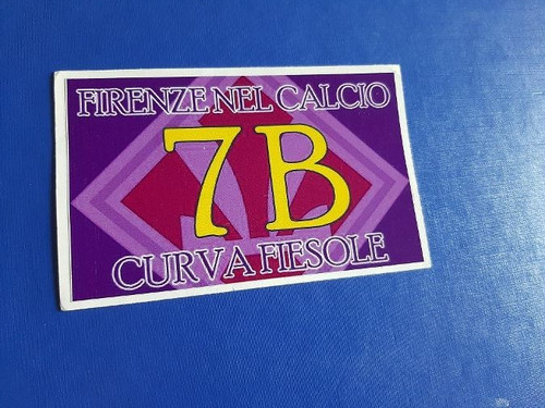 Adesivo stickers ultras - stickers,