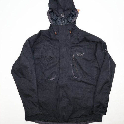 Giacca cappotto mountain - cappotto,