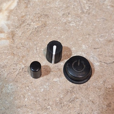 Manopola volume ricambio