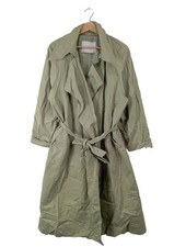 MNG Trench Donna Cappotto