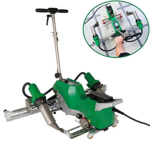 Leister 400v variante 706 - leister,