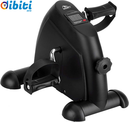 Mini cyclette pieghevole - cyclette,