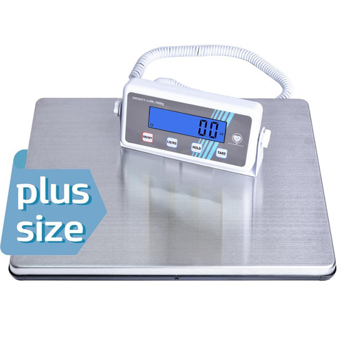 Extra large bilancia - large,