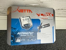 Ciclocomputer wireless Vetta