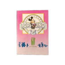 Topolino 60 Anniversario: Mini