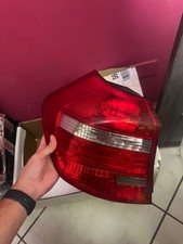 Fanale posteriore sinistro BMW serie 1 E81/E87 2008 cod 63217164955