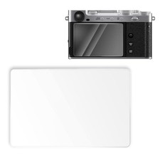 Per Fuji X-E5 Fotocamera Vetro Temperato Protezione Schermo Cover C6E2 D6S4