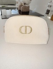 Dior Trousse Pouch Make Up