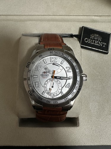 Orient planet automatic - orient,