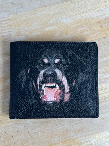 Portafoglio givenchy - portafoglio,