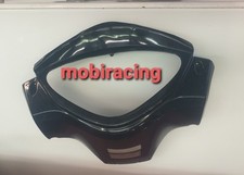 Carena Coprimanubrio NERO Portastrumentazione Kymco People S 125 200 2005 2014