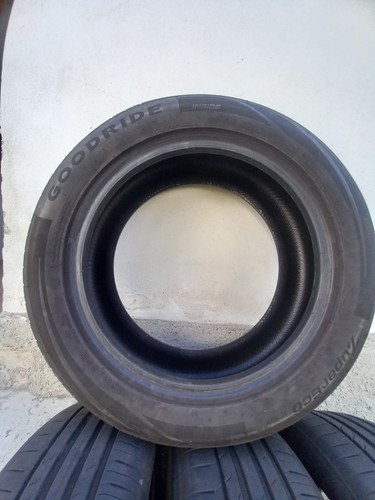 Gomme auto 225 r17 - gomme,