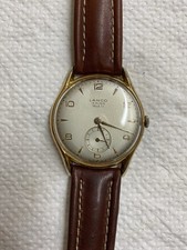 orologio da polso lanco Mod 11