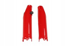 COPERTURE TELESCOPICHE (AMMORTIZZATORI) ANTERIORI CON DISPOSITIVO DI BLOCCAGGIO 