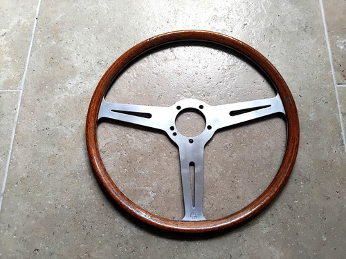 Volante classico mini cooper - cooper, s