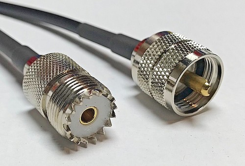 Mini rg8x pl259 - mini, 8