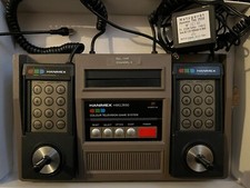 Console HANIMEX HMG 2650