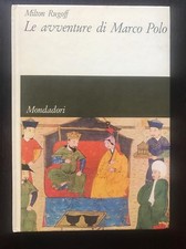 Le Avventure di Marco Polo -
