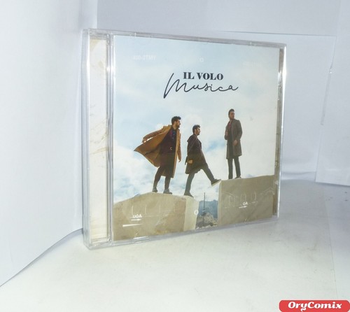 Volo musica 11 tracce - -,