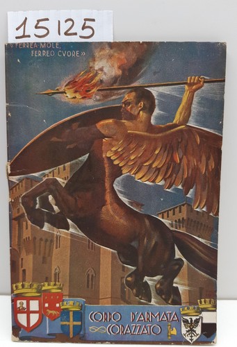 Corpo armata corazzato - corpo,