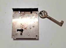 SERRATURA A ROVESCIO IN FERRO