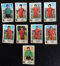 1978-79 TORINO scegli figurine