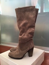 Stivali MAURO LEONE mis. 37