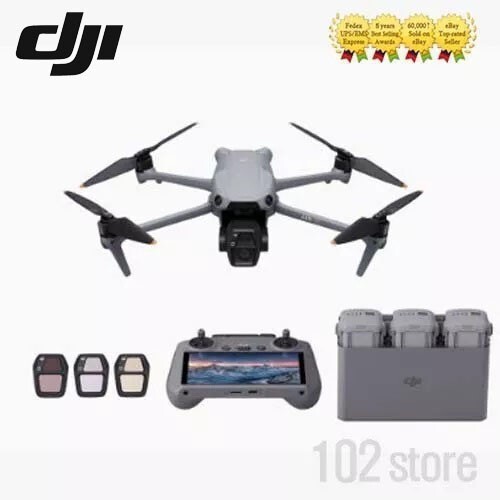 Dji air fly - more, combo