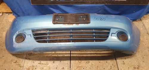 Paraurti anteriore chevrolet - paraurti,