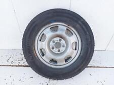 RUOTA DI SCORTA INFINITY 215/70 R16 100H DOT 44/13 TOYOTA RAV-4 (A1) 4WD 2.0 B 1